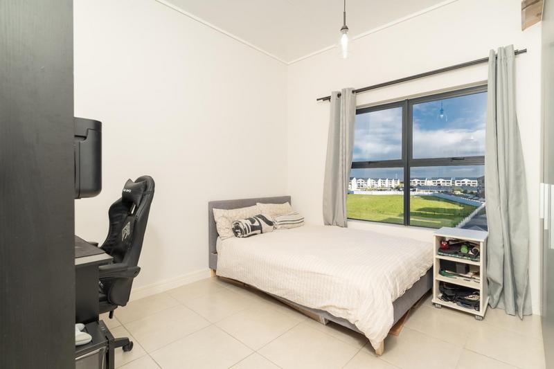 2 Bedroom Property for Sale in The Huntsman Western Cape